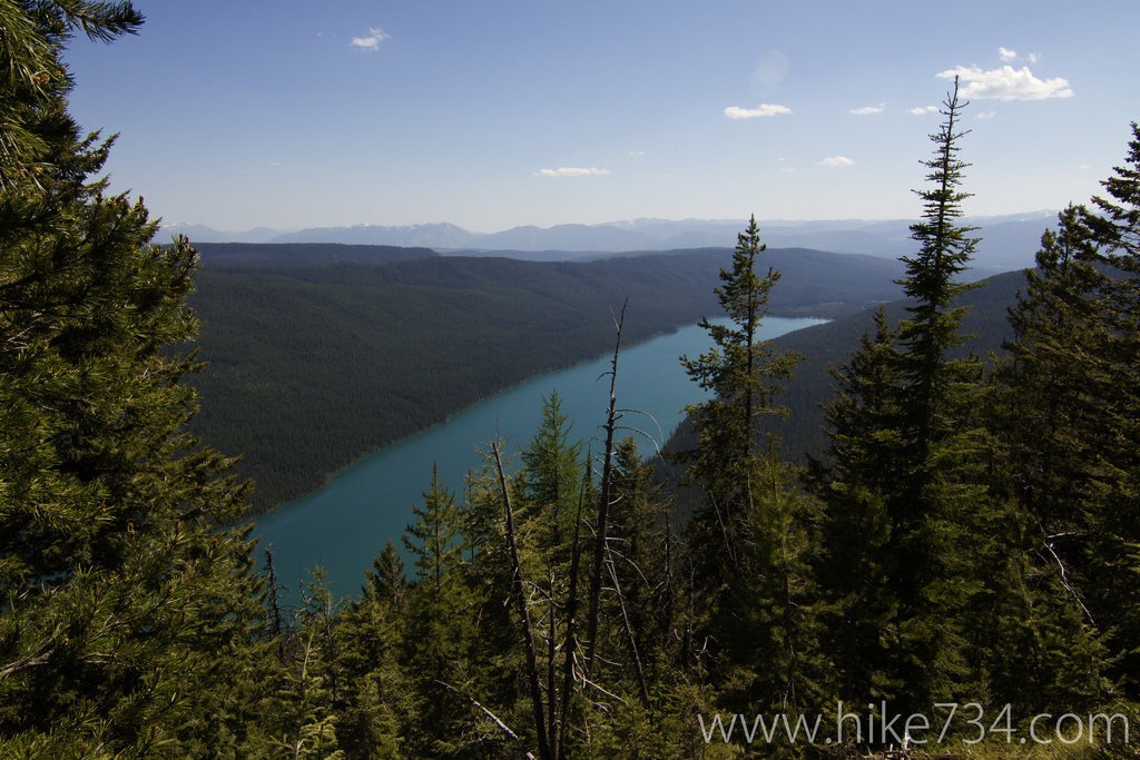 Numa-Ridge-Lookout-Hike