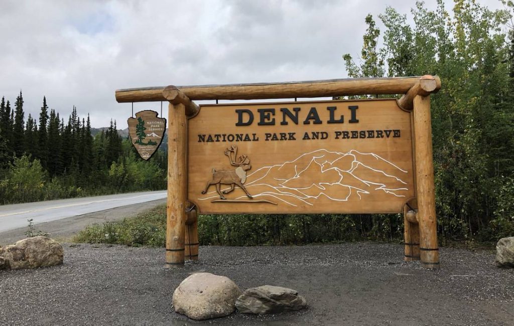 Denali-National-Park