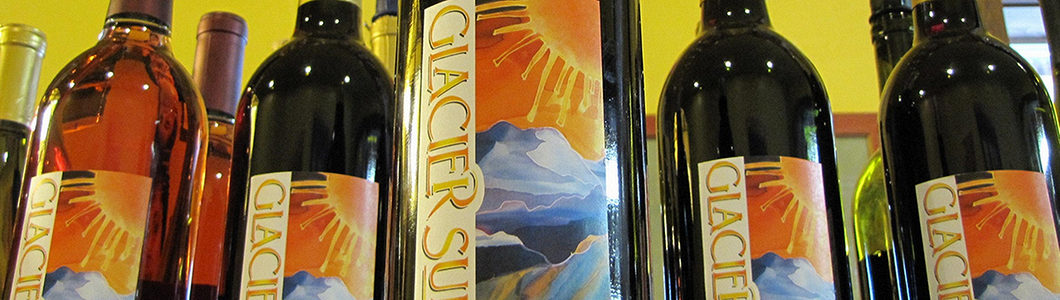 Attractions (Glacier Sun Winery)